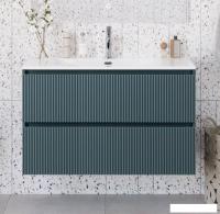 BelBagno Тумба под умывальник UNO-MINI-1000-2C-SO-AO