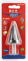 Сверло P.I.T. AMED17-0936