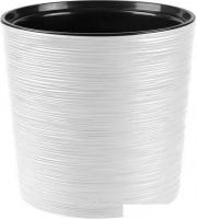 Кашпо La Decoro КШ-0694 (белый)