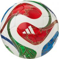 Футзальный мяч Adidas WC26 Trionda Pro Sala JD8033 (размер 4, мультиколор)