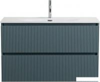 BelBagno Тумба под умывальник UNO-MINI-900-2C-SO-AO