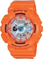 Наручные часы Casio BA-110SN-4A