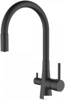 Смеситель Ledeme L4955B-2