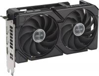 Видеокарта ASUS Dual Radeon RX 9060 XT 16GB GDDR6 DUAL-RX9060XT-16G