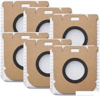 Комплект одноразовых мешков Dreame Dust Collection Bag VDB4 (6 шт)
