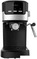 Рожковая кофеварка Cecotec Power Espresso 20 Pecan