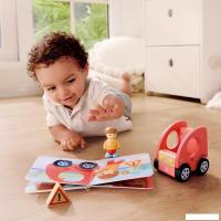 Развивающая игра Hape Дорожное приключение E3434_HP