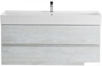 Cezares Тумба под умывальник MOLVENO-46-120-2C-SO-LB
