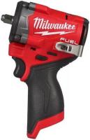 Гайковерт Milwaukee M12 FCIWF38G3-0 Fuel 4933493451 (без АКБ)