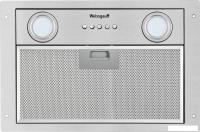 Кухонная вытяжка Weissgauff Dubhe 450 Inox