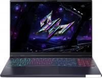 Игровой ноутбук Acer Predator Helios Neo 16S AI PHN16S-71-90EB NH.QZFCD.001