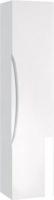 Belux Шкаф Берген ПН 35 (1, белый глянцевый)
