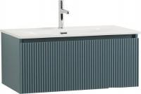 BelBagno Тумба под умывальник UNO-800-1C-SO-AO