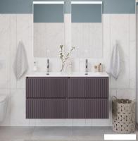 BelBagno Тумба под умывальник UNO-1200-4C-SO-СO