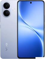 Телефон Vivo V60 Lite 8GB/128GB международная версия (титановый синий)
