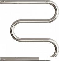 Полотенцесушитель Двин M 50/50 без полки 3/4 (полированный)