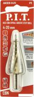 Сверло P.I.T. AMED09-0420