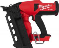 Гвоздезабиватель Milwaukee M18 FDN-0X 4933493600 (без АКБ, кейс)