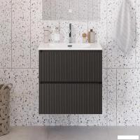 BelBagno Тумба под умывальник UNO-MINI-500-2C-SO-GSO