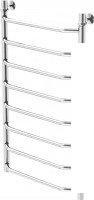 Полотенцесушитель Gloss & Reiter Terra Л.50x80.Т8 (1/2