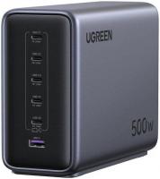 Док-станция Ugreen Nexode 500W X759 55550B