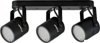 Спот TruEnergy 21356 (с лампами General Lighting 661462 3шт)