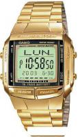 Наручные часы Casio DB-360GN-9A