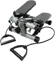 Классический степпер AMETIST 505 (серый/черный)