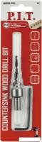 Сверло P.I.T. AWOD08-0550