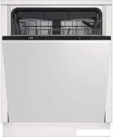 Встраиваемая посудомоечная машина BEKO BDIN1S532