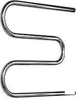 Полотенцесушитель Ростела ДУ-25 М-образный 55x60 (1