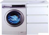 Misty Тумба с умывальником Фостер 55 + Гавана 120 D R