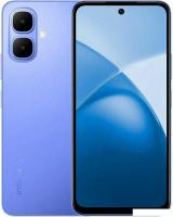 Телефон Infinix Smart 10 X6725D 3GB/64GB (синий)