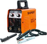 Сварочный инвертор Skiper MMA-225-4