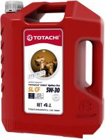 Моторное масло Totachi Niro Optima Pro Synthetic 5W-30 SL/CF A5/B5 4л