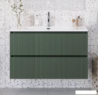 BelBagno Тумба под умывальник UNO-MINI-1000-2C-SO-VO