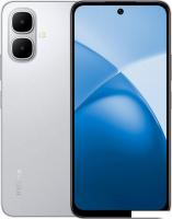 Телефон Infinix Smart 10 X6725D 3GB/64GB (серебристый)