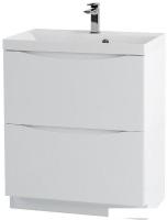 BelBagno Тумба под умывальник MARINO-700-2C-PIA-BL-P