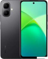 Телефон Infinix Smart 10 X6725D 3GB/64GB (черный)