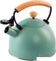 Чайник со свистком Attribute Scandinavia ASK047