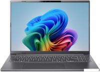 Ноутбук Acer Aspire 16 AI A16-61M-R4BE NX.JLLCD.005