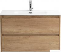 BelBagno Тумба с умывальником 39-800/390-2C-SO-RNN + BB800/390ETL