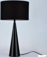 Настольная лампа AksHome Troll E27 (черный)