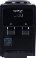 Кулер для воды Sonnen TSE-02FBP 455750