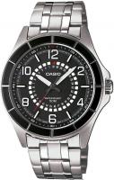 Наручные часы Casio MTF-118BD-1A