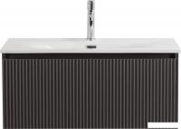 BelBagno Тумба под умывальник UNO-800-1C-SO-GSO