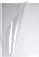 Пластиковая обложка для переплета OPUS Metalbind O.Easy Cover A4 5 мм EASYCOVERA4DC5BIA40 (40 шт, пр