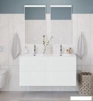 BelBagno Тумба под умывальник UNO-1200-4C-SO-BO