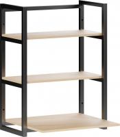 Belux Полка Калипсо П70 (черный матовый)