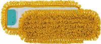 Моп (тряпка) TTS Wet System flat mop Microriccio 0G000694MG